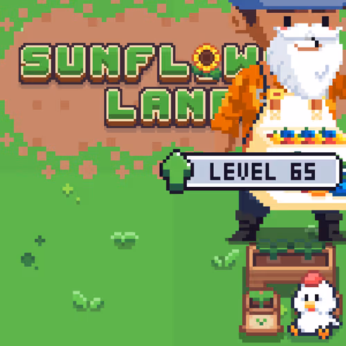 Sunflower Land #151562