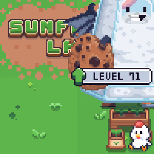 Sunflower Land #150620
