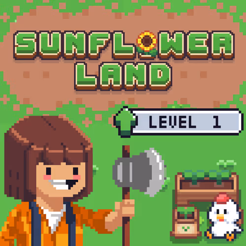 Sunflower Land