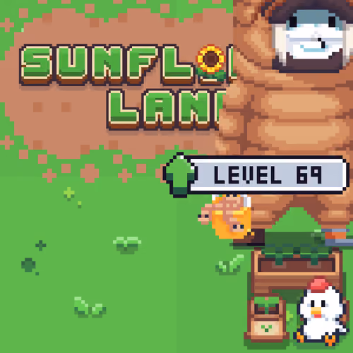 Sunflower Land #20250