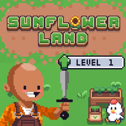 Sunflower Land