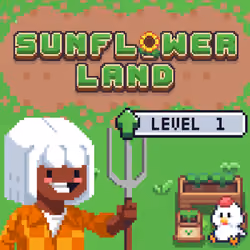 Sunflower Land #167342