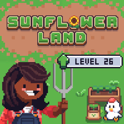 Sunflower Land #154988