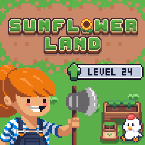 Sunflower Land #170415