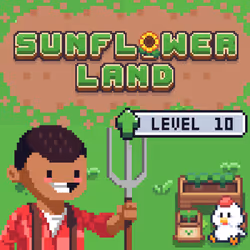 Sunflower Land #167750