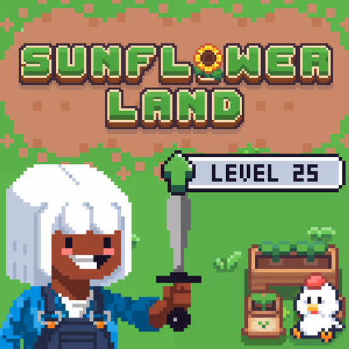 Sunflower Land