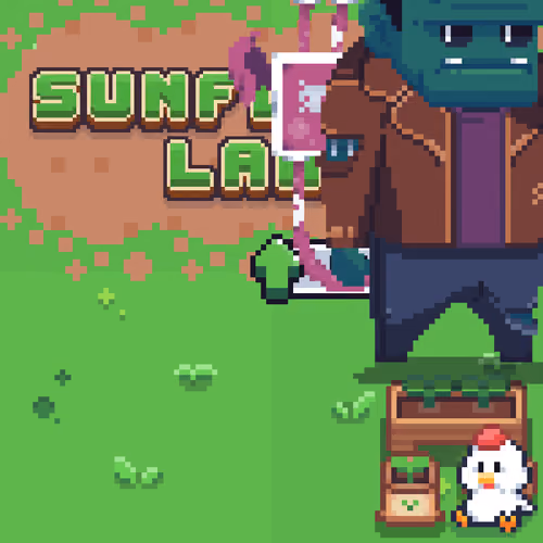 Sunflower Land #6129