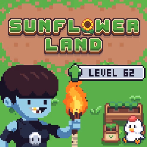 Sunflower Land #13156