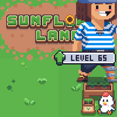 Sunflower Land #3913965975228432