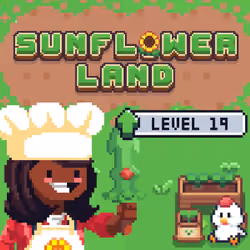 Sunflower Land #88634