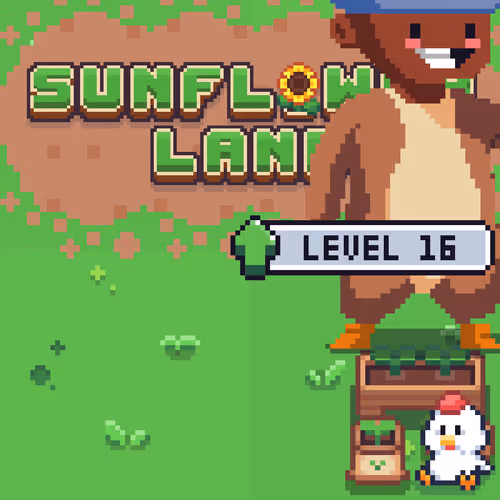Sunflower Land #995