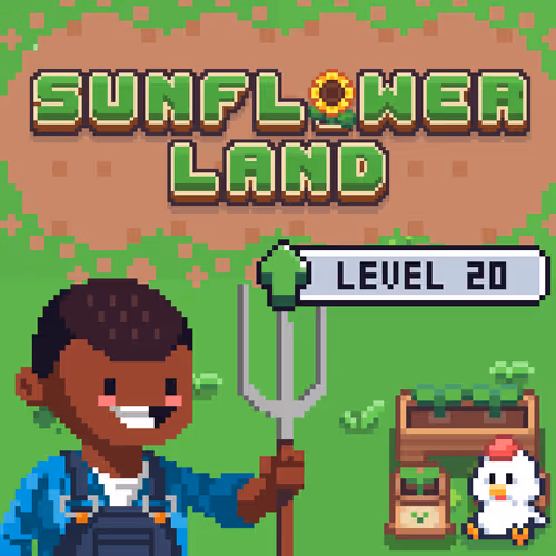 Sunflower Land #6467
