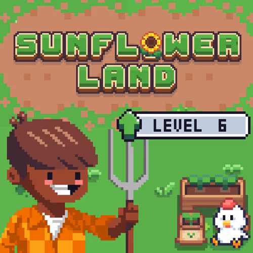 Sunflower Land #187219