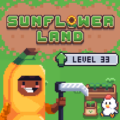 Sunflower Land #85949