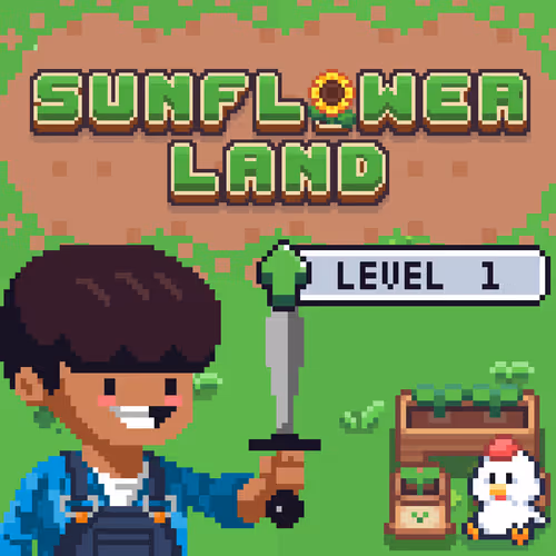 Sunflower Land