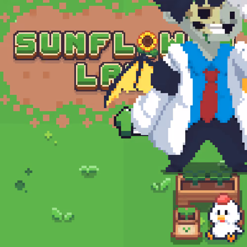 Sunflower Land #4269003535193242