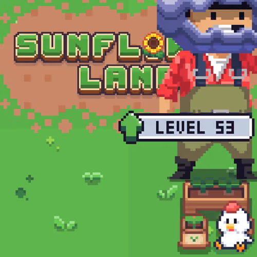 Sunflower Land #2265428255788718