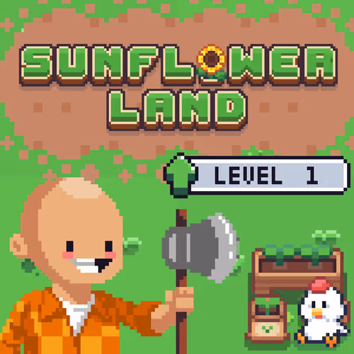 Sunflower Land #195204