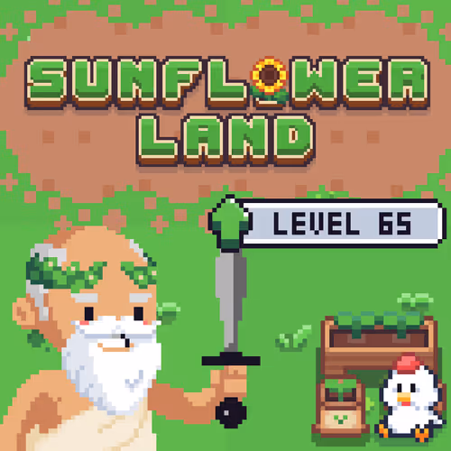 Sunflower Land #7337481408561318
