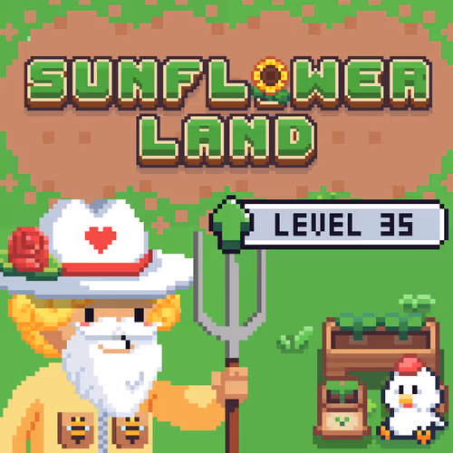 Sunflower Land #152166
