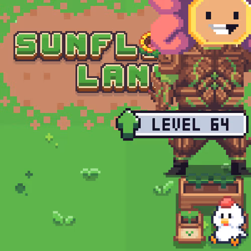 Sunflower Land #27280
