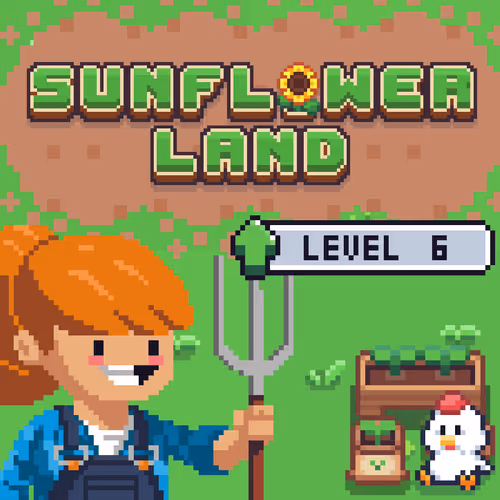 Sunflower Land #192141