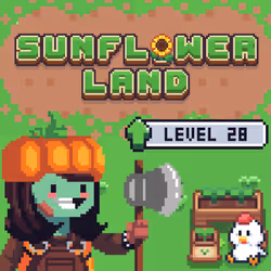 Sunflower Land #165821