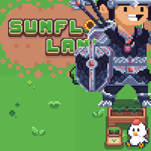 Sunflower Land #983693494983056