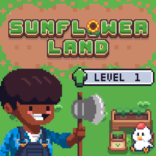 Sunflower Land
