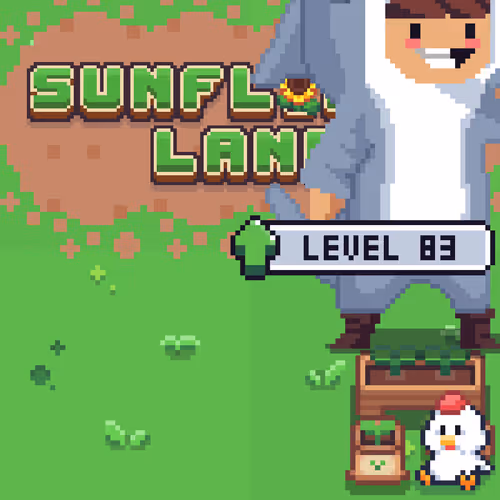 Sunflower Land #155