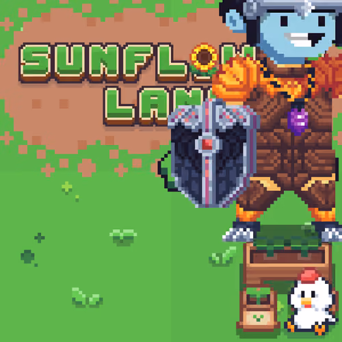 Sunflower Land #7149753037649948