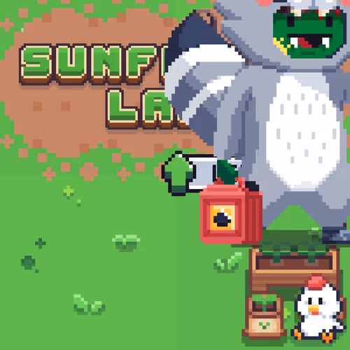 Sunflower Land #147426