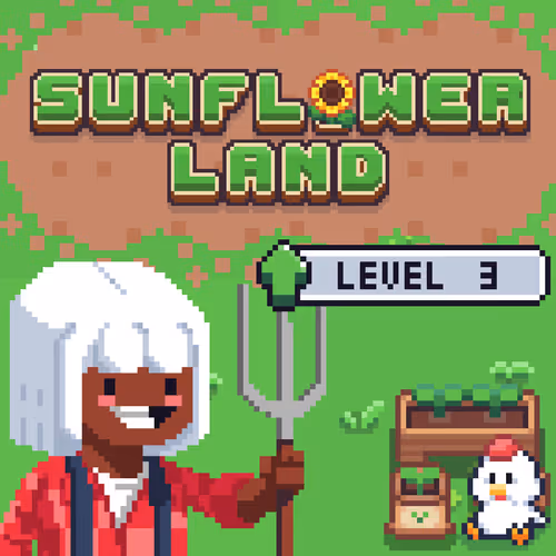 Sunflower Land #166916