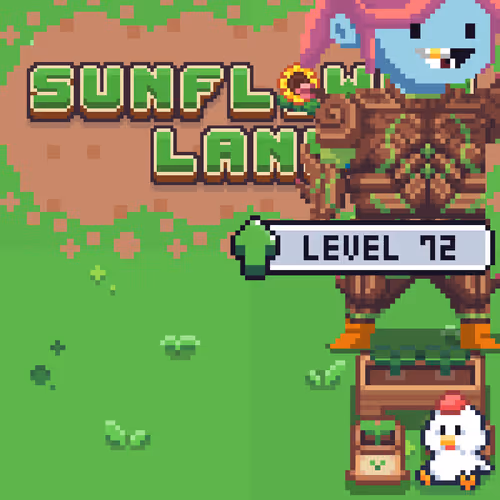 Sunflower Land #1004167016785732