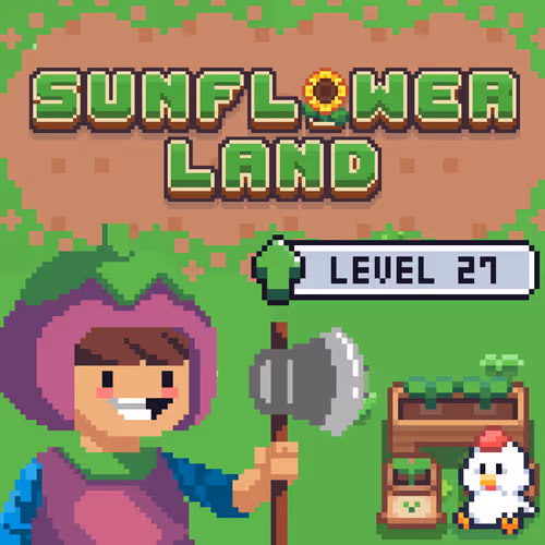 Sunflower Land