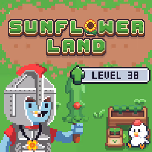 Sunflower Land #150901