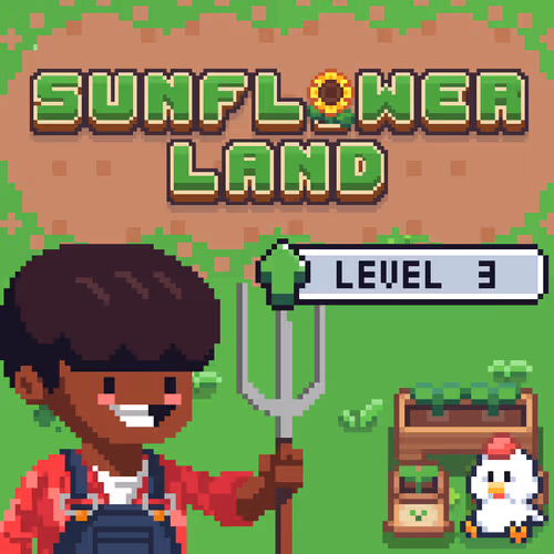 Sunflower Land