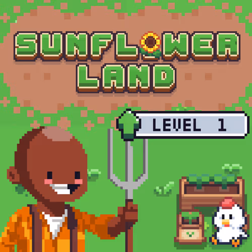 Sunflower Land