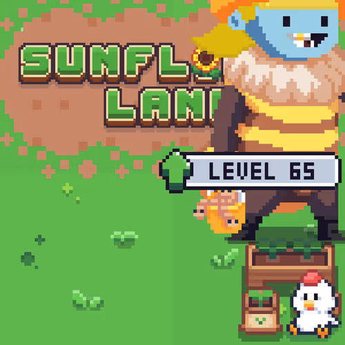 Sunflower Land #4761456268771304