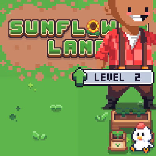 Sunflower Land #7864766757525563