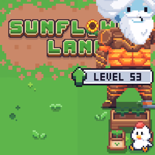 Sunflower Land #150599