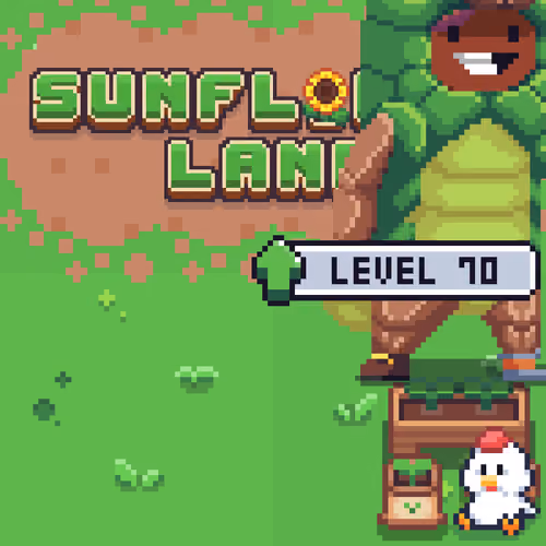 Sunflower Land #155653