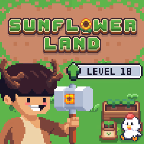 Sunflower Land #156162