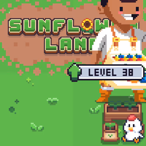 Sunflower Land