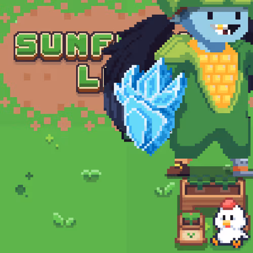Sunflower Land #30898