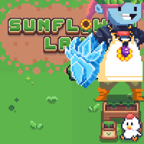 Sunflower Land #32234