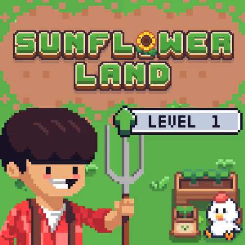 Sunflower Land #187401