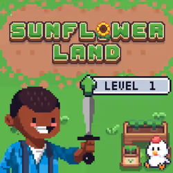 Sunflower Land #8463152286157073