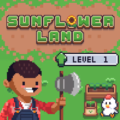 Sunflower Land #175554