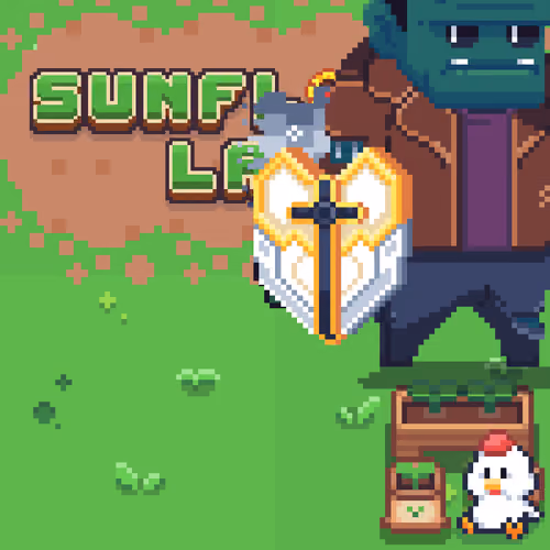 Sunflower Land #79871